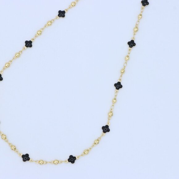 "Minimalist Necklace – Timeless, Elegant Jewelry for Her, MAR091915 - Picture 4 of 10